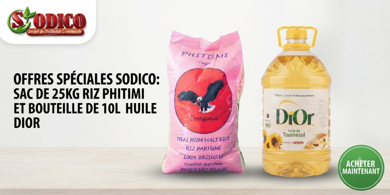 offre riz et huile700x350